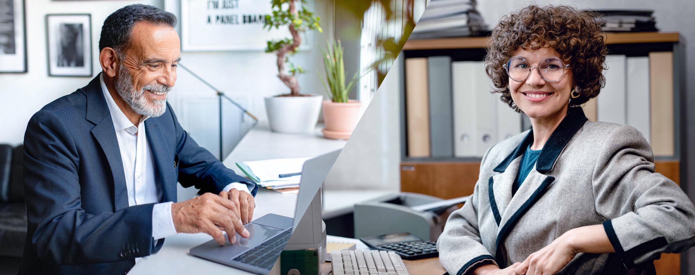 Executive Chairman vs CEO PT-BR Banner Executive Chairman vs CEO PT-BR Banner