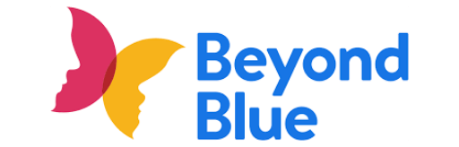 Beyond Blue Beyond Blue