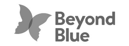 Beyond Blue Beyond Blue