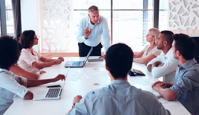 The Relevance of Board Assessments