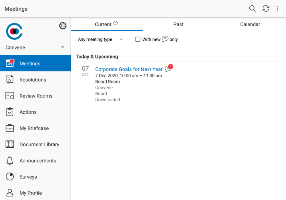 Intuitive User Interface Intuitive User Interface