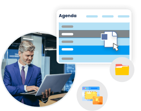 Build the Agenda Build the Agenda