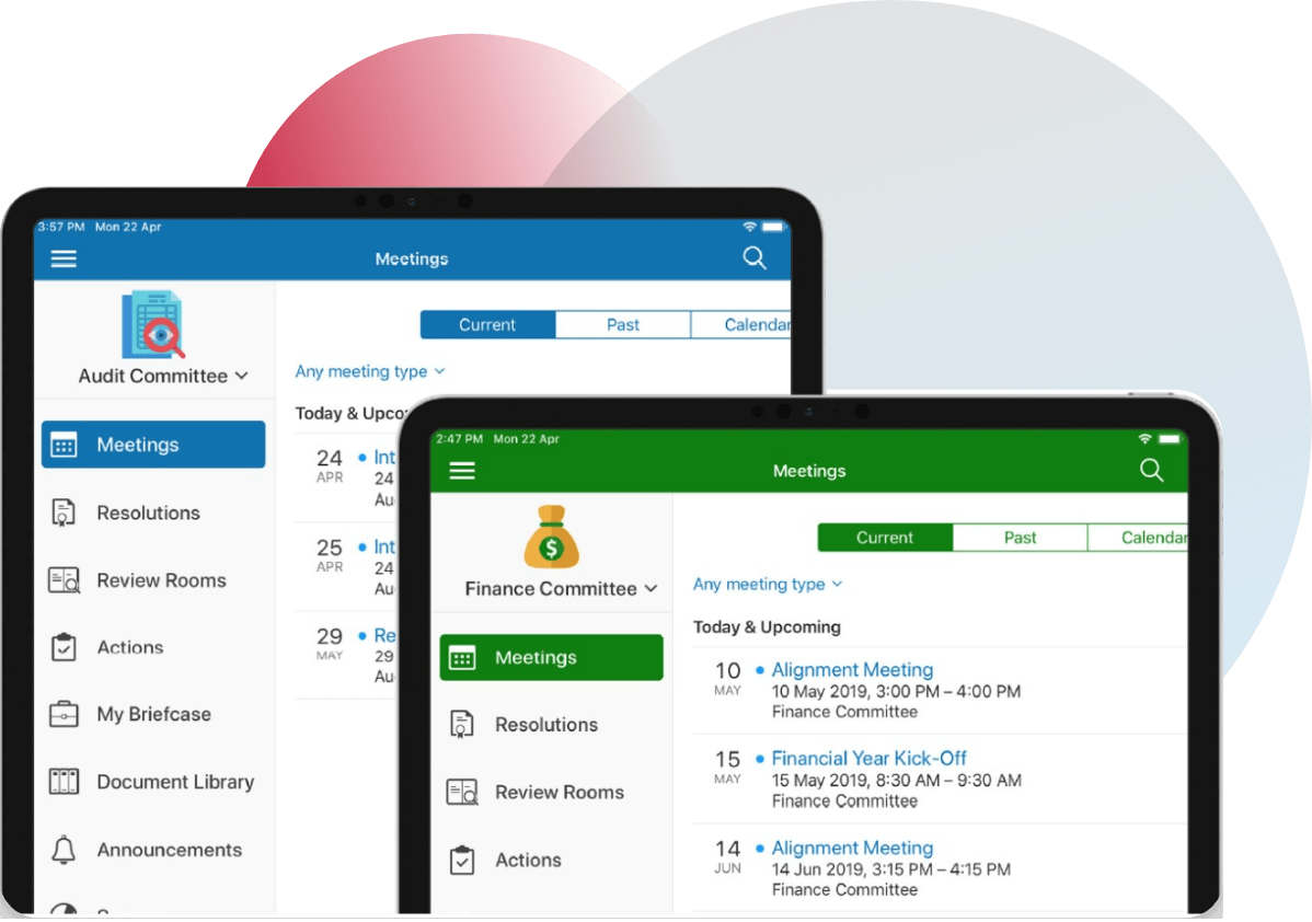 Built to Adapt to Your Institution’s Unique Goals