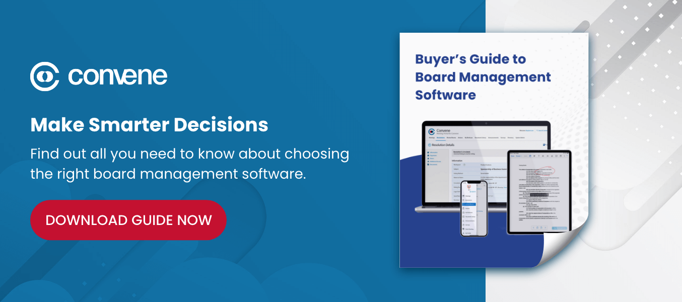 Buyer’s Guide to Board Management Software_Bv01