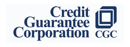 CGC Logo CGC Logo