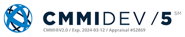 CMMI Level 5 Company - 2024-03-12 | Azeus Convene CMMI Level 5 Company - 2024-03-12 | Azeus Convene