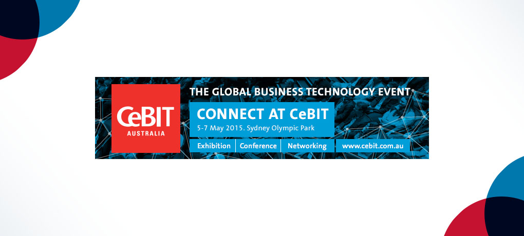 Catch Convene at CeBIT Australia Catch Convene at CeBIT Australia