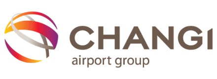 Changi Airport Logo Changi Airport Logo