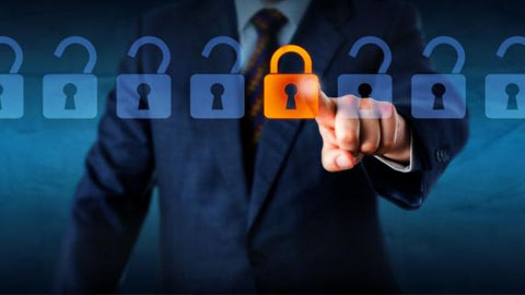 Chief Information Security Officer Chief Information Security Officer