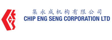 Chip Eng Seng Corporation Ltd. Chip Eng Seng Corporation Ltd.