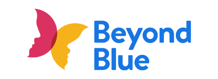 Beyond Blue Logo Beyond Blue Logo