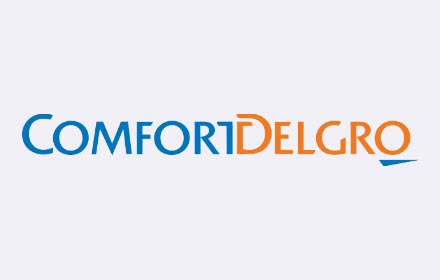 ComfortDelgro Logo