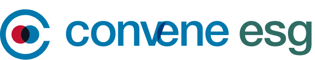 Convene ESG Logo Convene ESG Logo