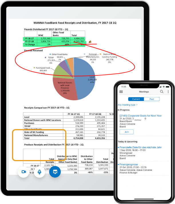 Download Convene on the App Store Download Convene on the App Store