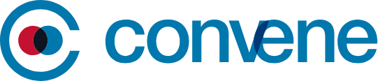 Convene Logo Convene Logo