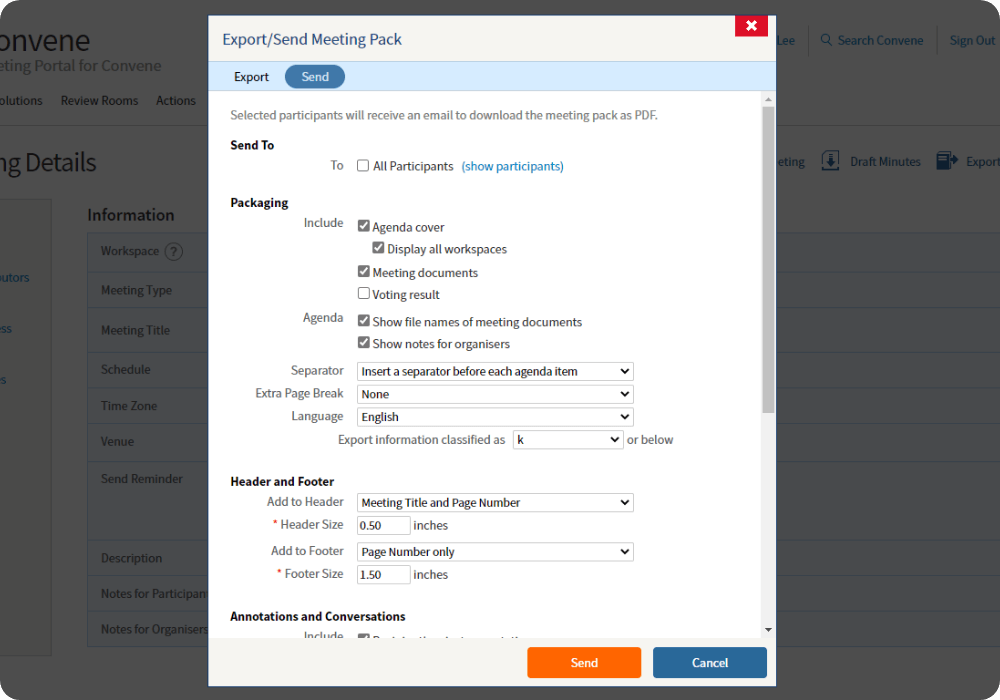 Secure Packet Distribution Secure Packet Distribution