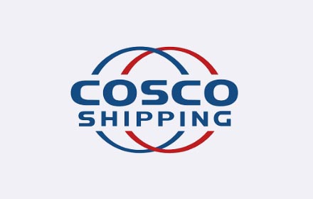 Cosco Shipping Logo