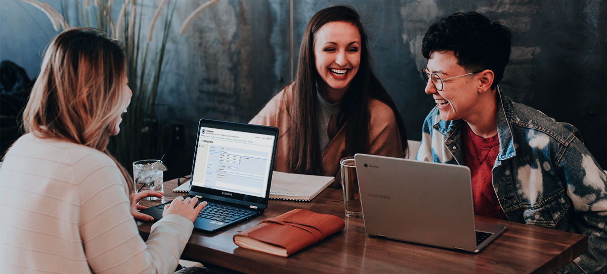 Creating Smiles: 5 Ways to Boost Employee Satisfaction Creating Smiles: 5 Ways to Boost Employee Satisfaction