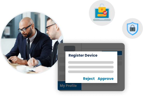 Cutting-edge Security
