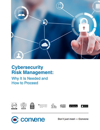 Cybersecurity Risk Management Cybersecurity Risk Management