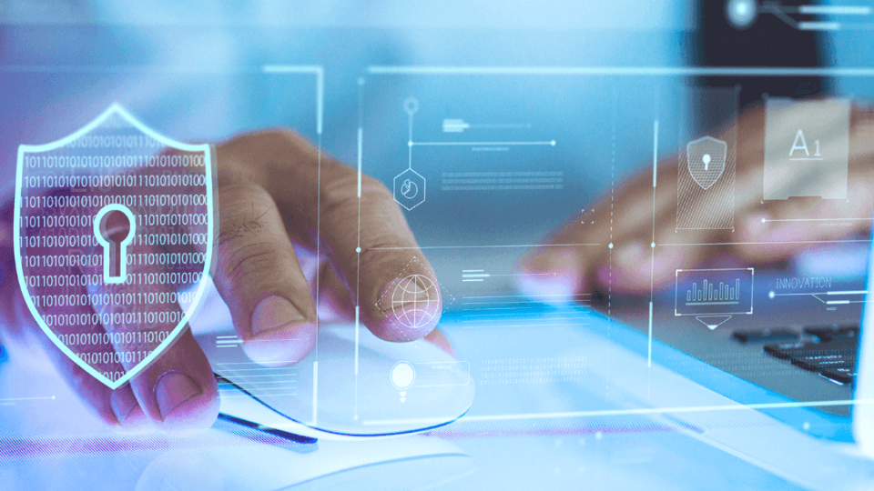 Defining Digital Risks — A Guide to Your Company’s Cybersecurity Defining Digital Risks — A Guide to Your Company’s Cybersecurity