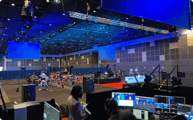 AGM Dry Run Guidelines and Checklist