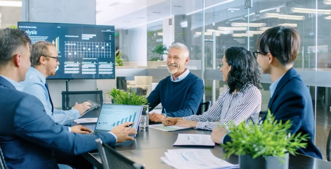 ESG Growing Adoption