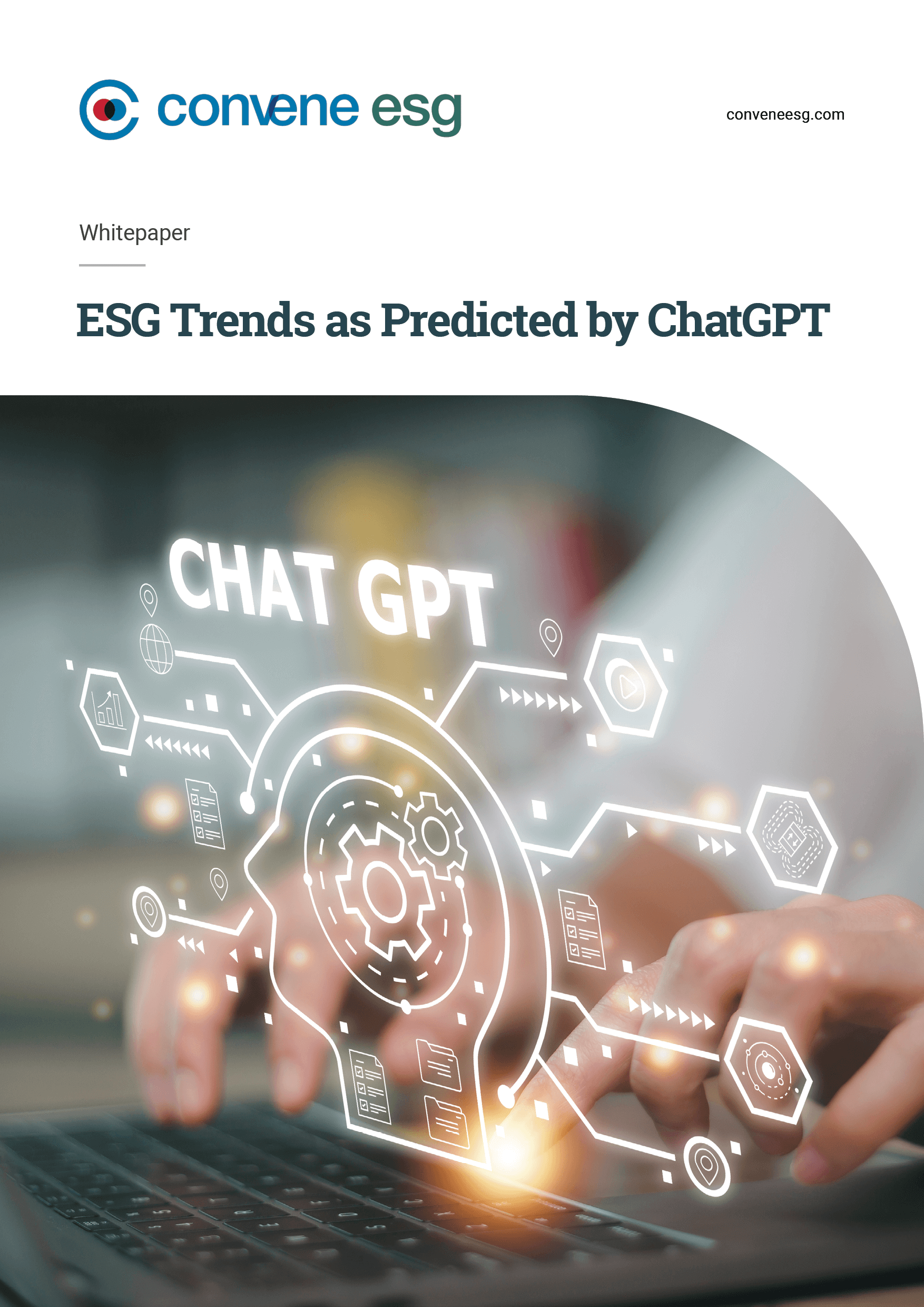 ESG Trends as Predicted by ChatGPT