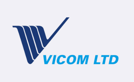 VICOM LTD