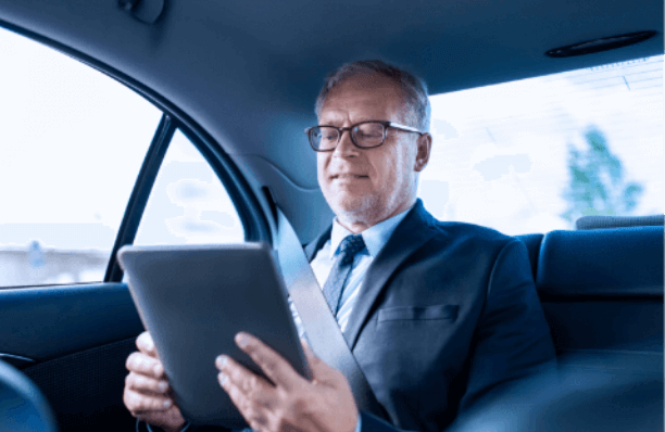 End-to-End Security and Support