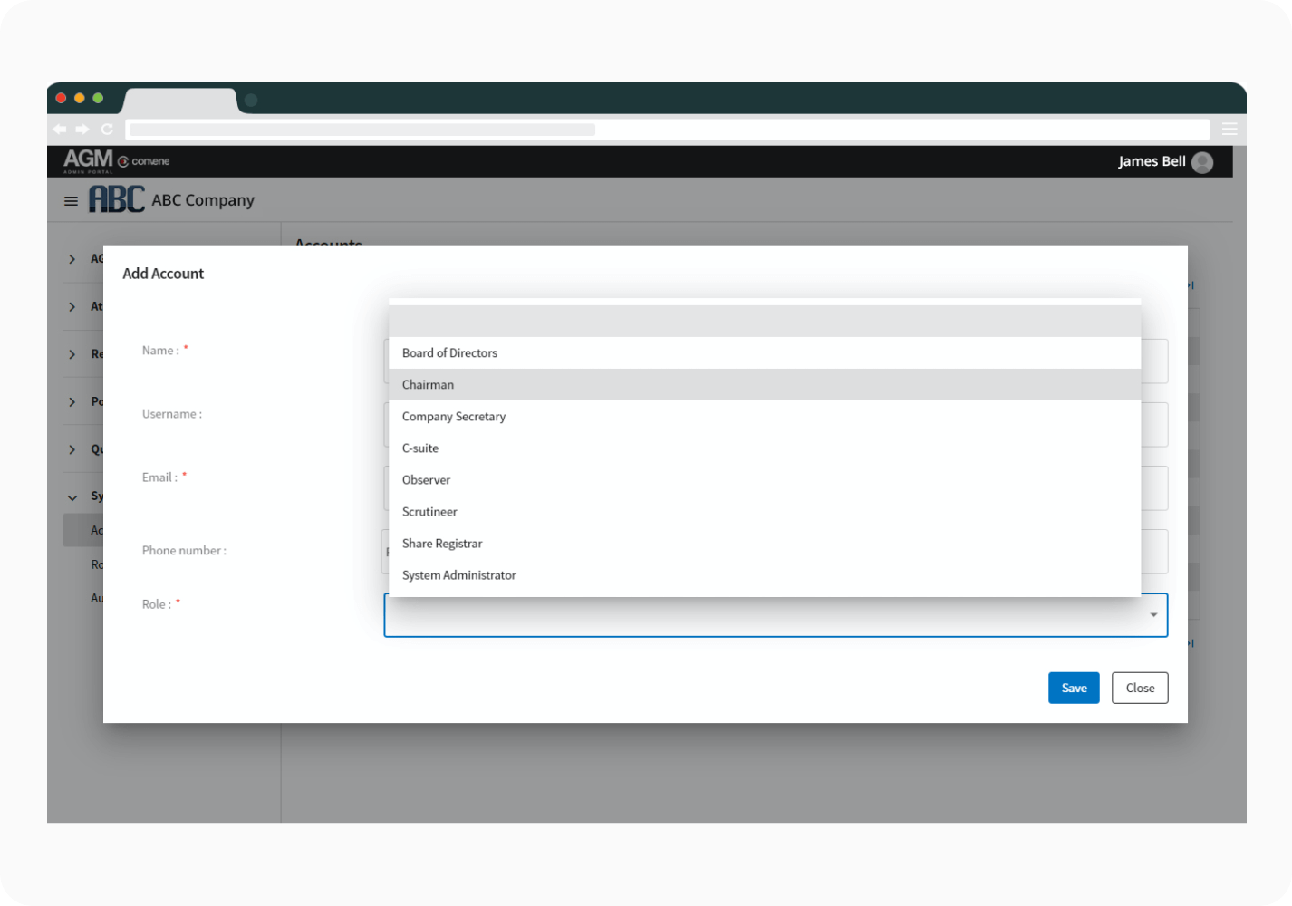 Enhanced Security Enhanced Security