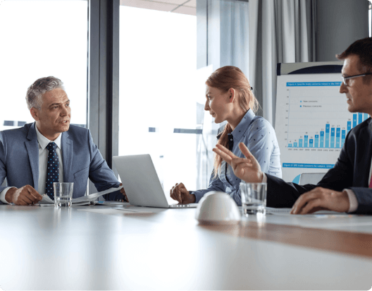 Estruturas e Procedimentos