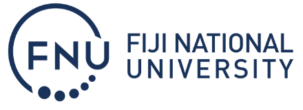 Fiji National University Logo