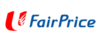 NTUC FairPrice NTUC FairPrice