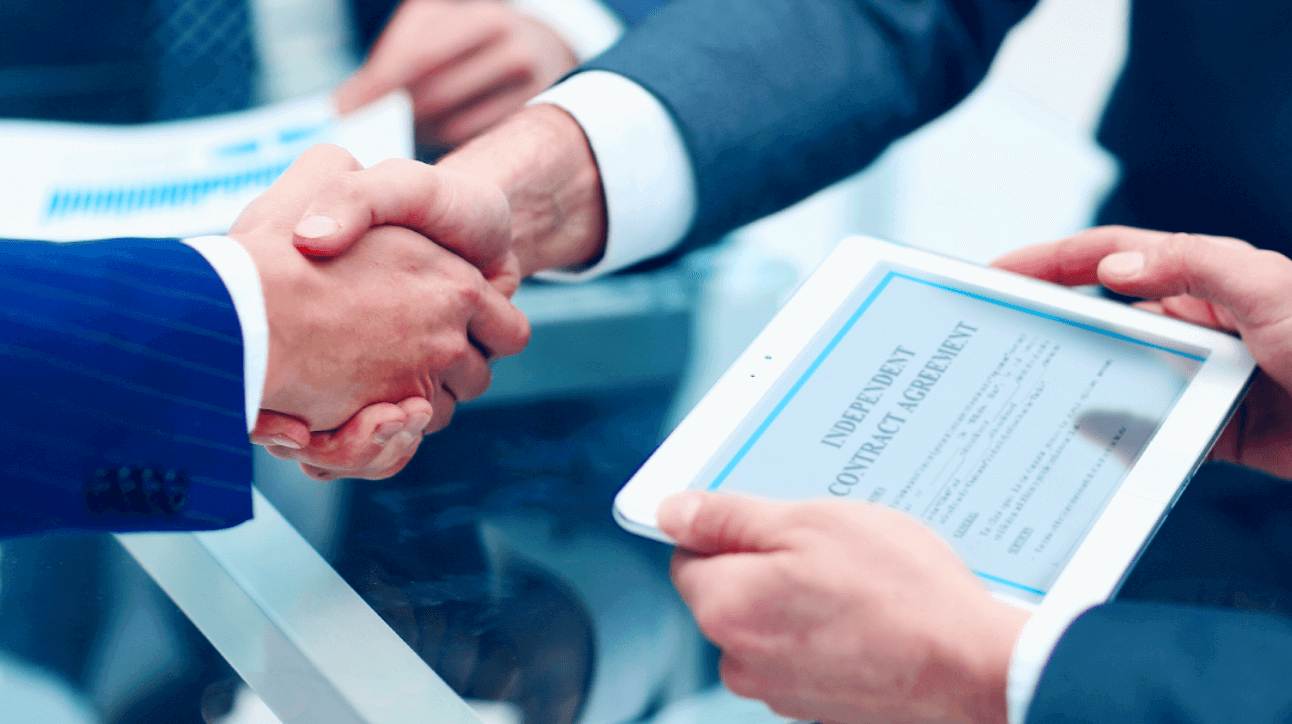 What is a Contractor Agreement? What is a Contractor Agreement?