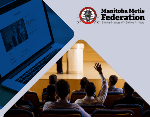 Manitoba Métis Federation Elevates Their AGAs with ConveneAGM