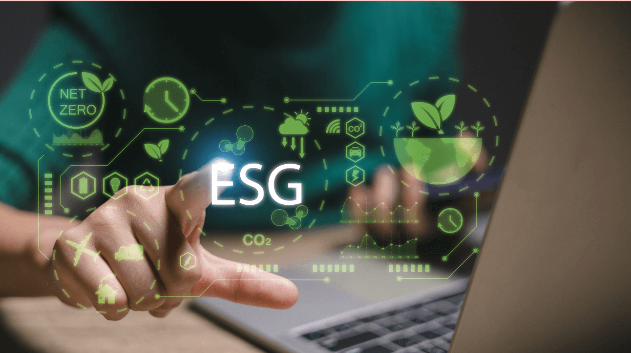 Leveraging ESG & Sustainability Reporting in Malaysia with Digitalization Leveraging ESG & Sustainability Reporting in Malaysia with Digitalization