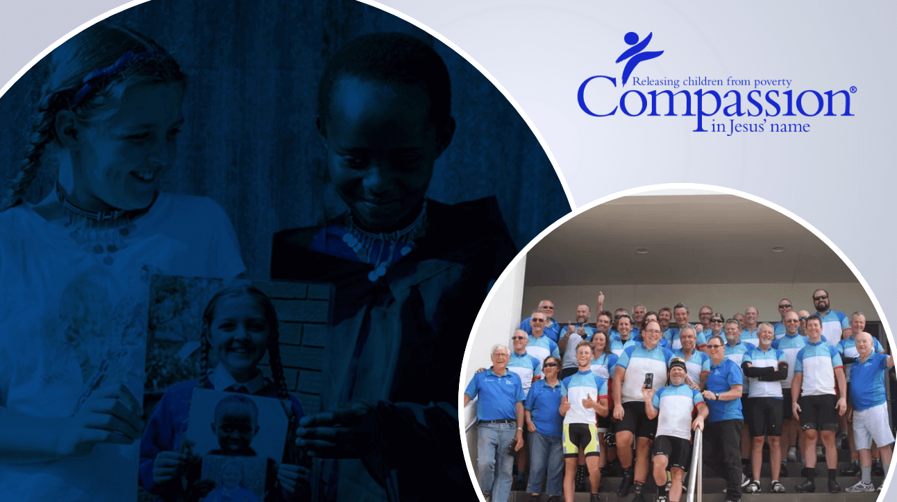 Compassion Australia Optimises Meetings and Strengthens Document Security with Convene