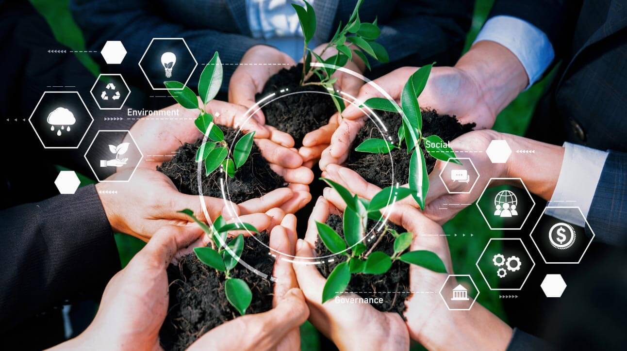 What is Corporate Sustainability