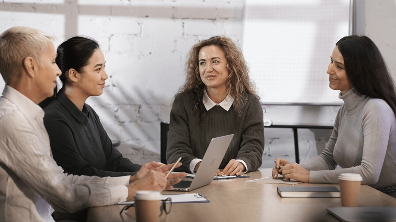 The 6 Types of Meetings You Should be Conducting The 6 Types of Meetings You Should be Conducting