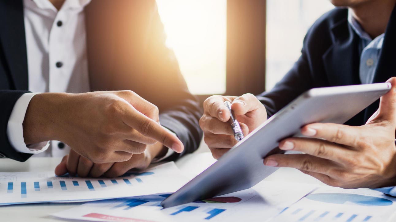 The First National Bank of Cortez case study