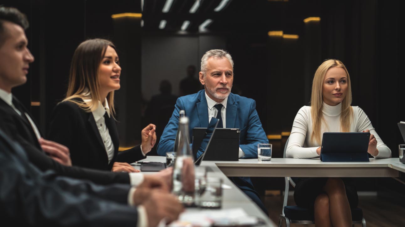 What constitutes a quorum convene