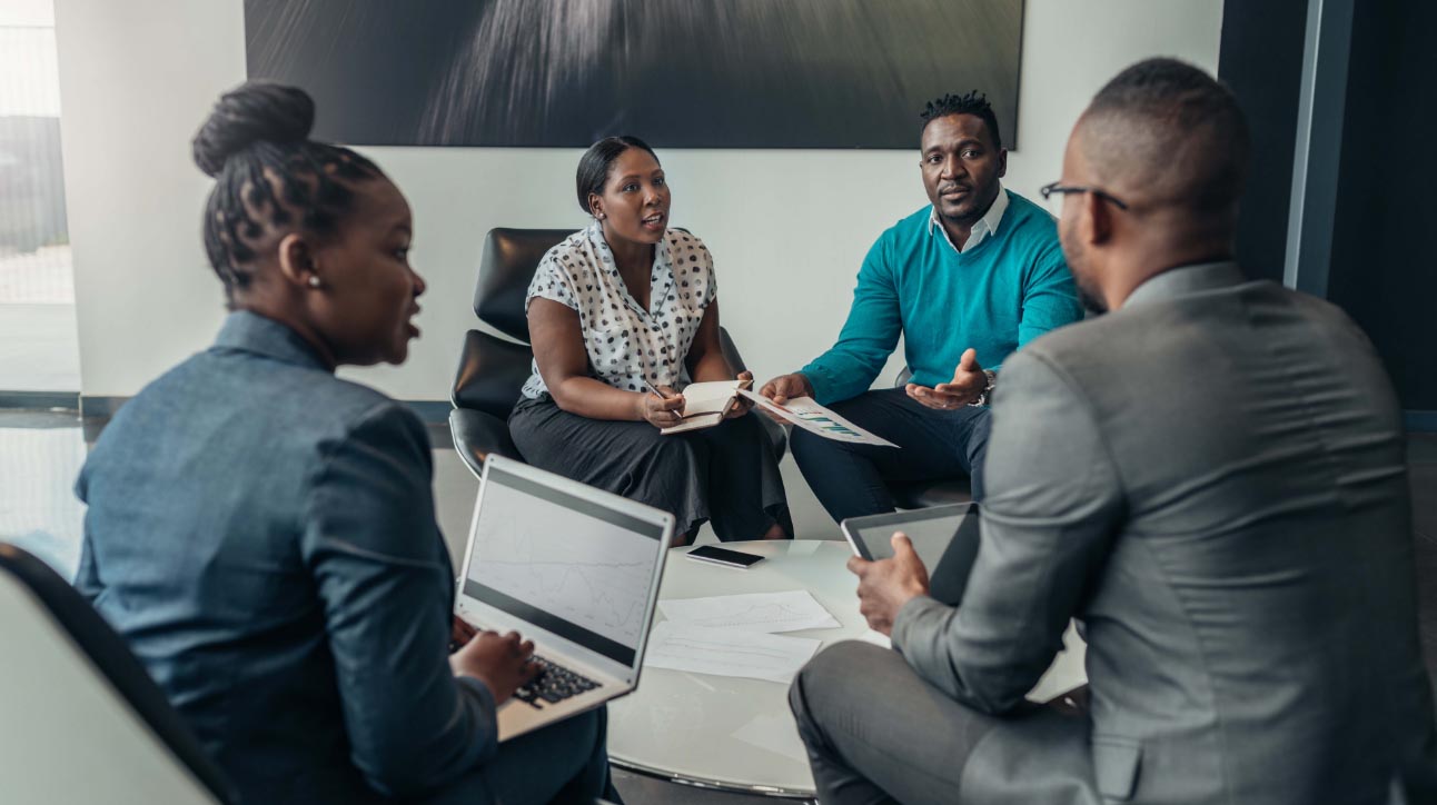 Road Traffic Infringement Agency Improves Board and Administrative Functions with Convene