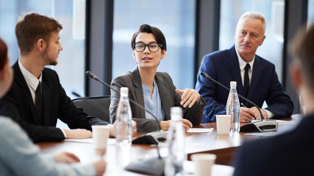 How to Put Together an Effective Board of Directors