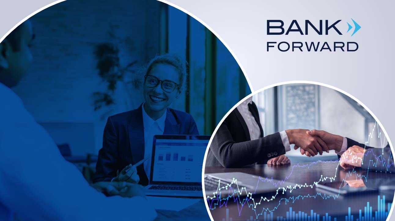 How Bank Forward Streamlines its Meetings and Loan Approval Process with Convene