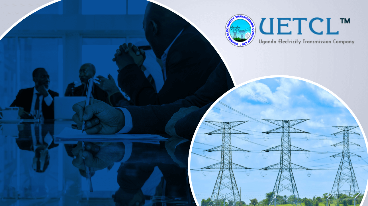 Uganda Electricity Transmission Company Limited transitions to paperless board meetings with Convene