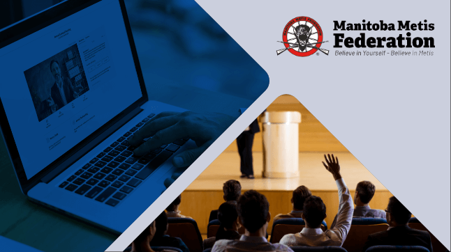 Manitoba Métis Federation Elevates Their AGAs with ConveneAGM