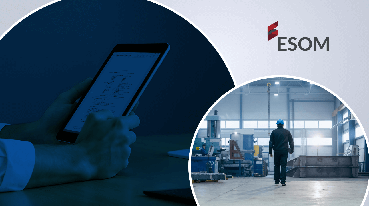 Arabic thumbnail image of ESOM Holding Arabic thumbnail image of ESOM Holding