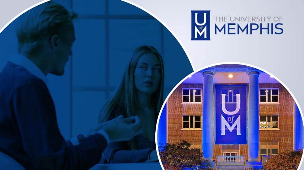 University of Memphis
