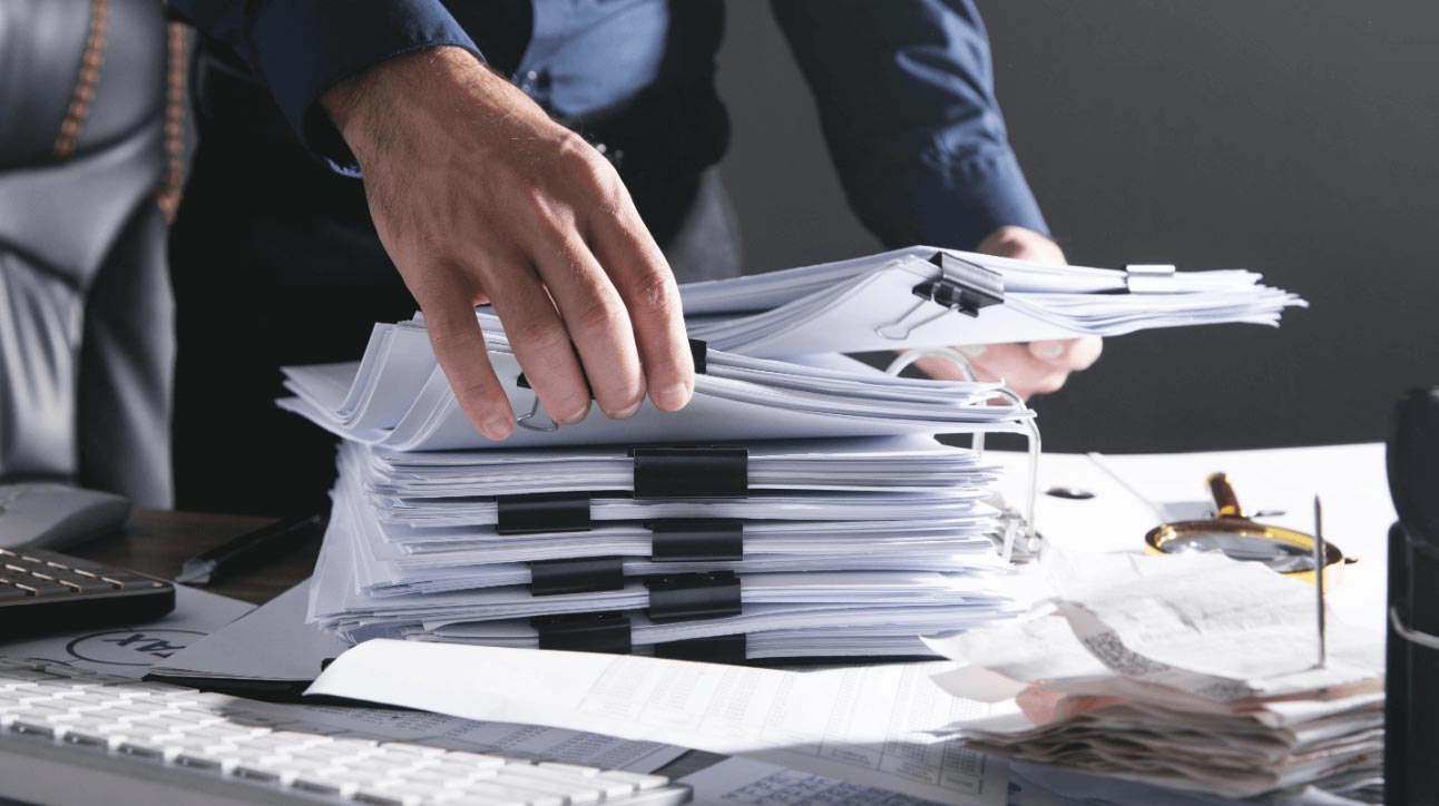 Audit Trail: Why Your Business Needs It